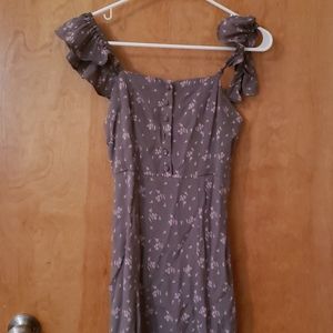 Flynn skye maxi dress